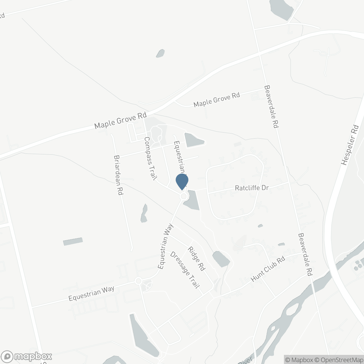 460 EQUESTRIAN Way, Cambridge, Ontario N3E 0B6